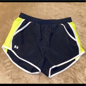 Running Shorts